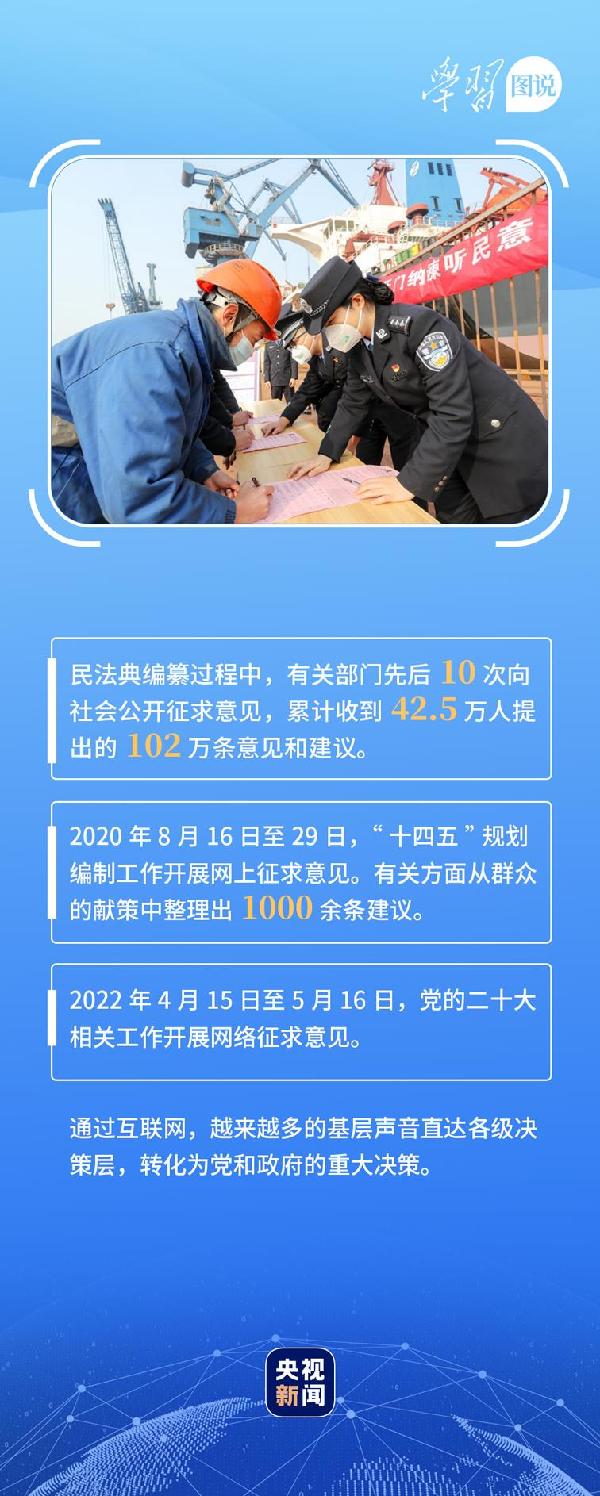 學(xué)習(xí)圖說丨這，很了不起！