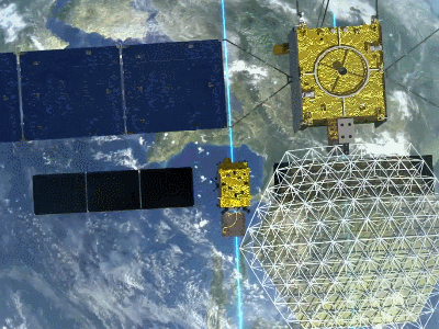 宇宙級浪漫！這是中國人獨有的巧思！