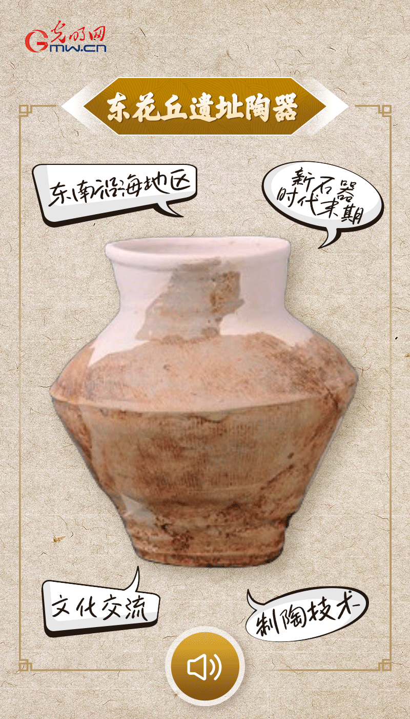 文物會(huì)說(shuō)話 |@所有人，帶你看看“十大考古新發(fā)現(xiàn)”的新故事