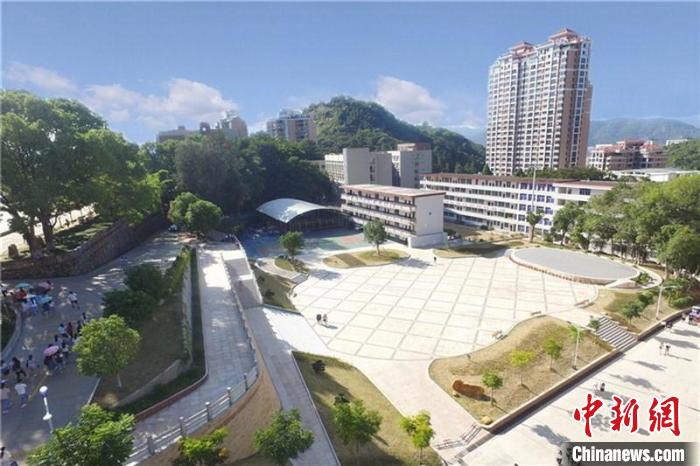 福建三明：山區(qū)職業(yè)高校深化產(chǎn)教融合，助力鄉(xiāng)村振興