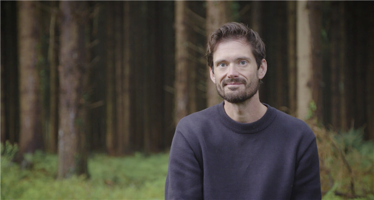 圖為萊昂·麥卡倫。帕特里克·謝德-西蒙茲攝