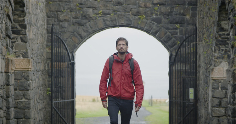 圖為萊昂·麥卡倫。帕特里克·謝德-西蒙茲攝