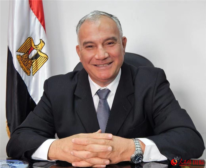 哈?！だ懿?。人民網(wǎng)記者 黃培昭攝