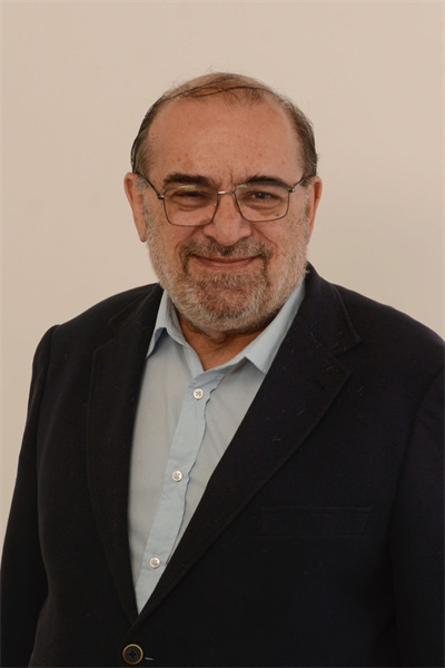 巴勃羅·羅維塔。受訪者供圖