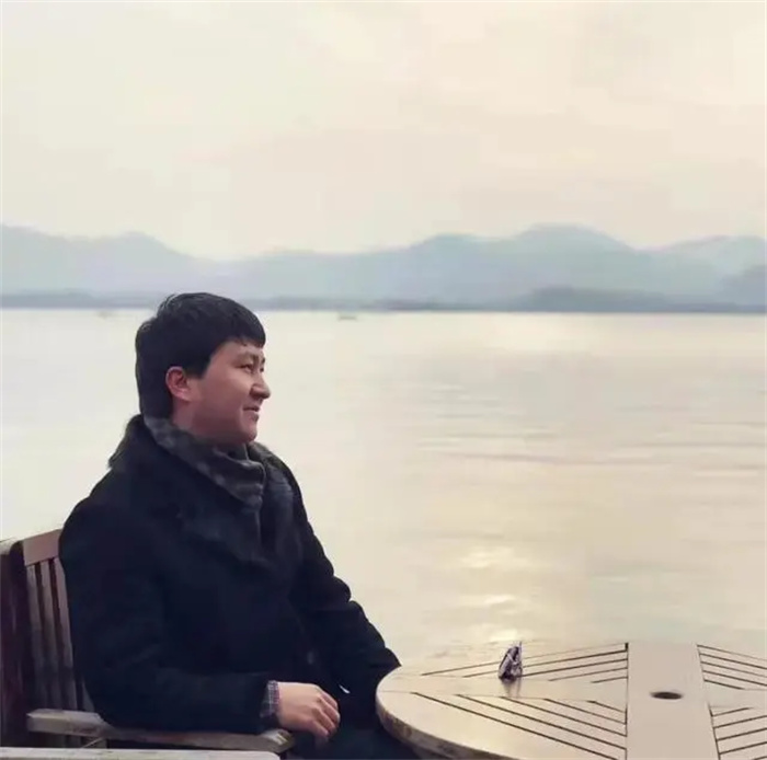 受訪者。圖片來源：中新社