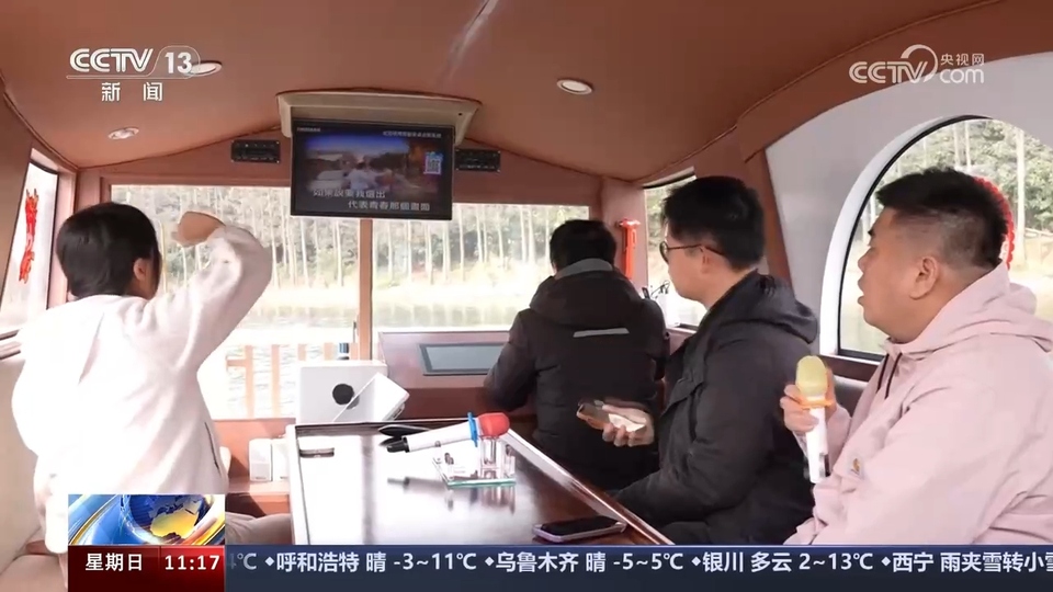 前沿技術(shù)催生新產(chǎn)業(yè)、新模式、新動(dòng)能 科技創(chuàng)新滿足百姓美好生活新期待