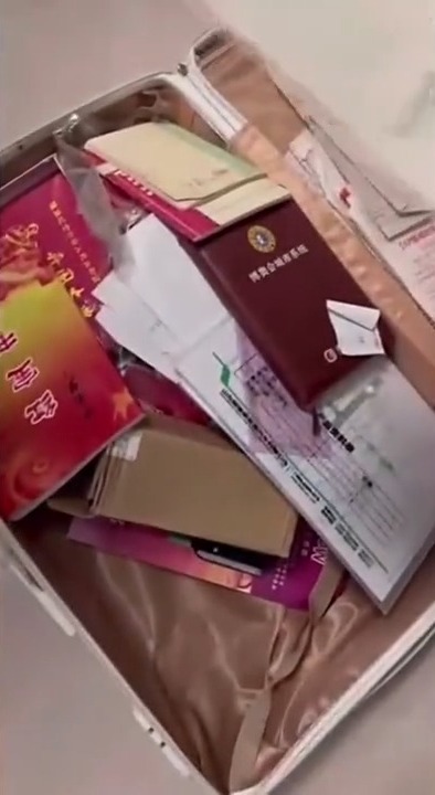 焦點(diǎn)訪談丨警惕老騙術(shù)新“馬甲”！ 起底民族資產(chǎn)解凍類詐騙套路