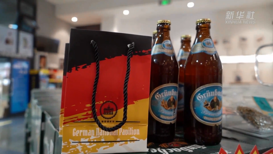 磁懸浮、電動車……德國巴伐利亞州期待深化對華合作