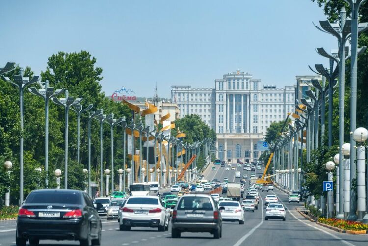 第1視點丨這兩座大樓，見證著中塔友誼