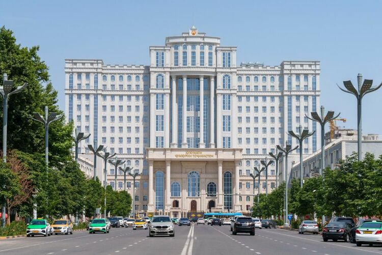 第1視點丨這兩座大樓，見證著中塔友誼