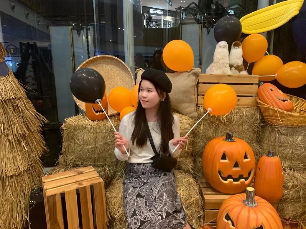 周莉華。上海中醫(yī)藥大學(xué)供圖