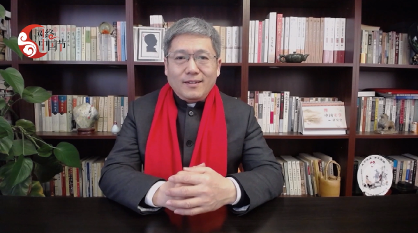 【網(wǎng)絡(luò)中國節(jié)·春節(jié)】年俗日記②:貼年畫 貼門神