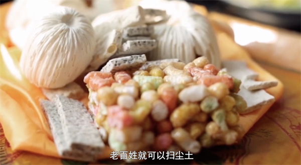 【網(wǎng)絡(luò)中國節(jié)·春節(jié)】年俗日記③:二十三 糖瓜粘