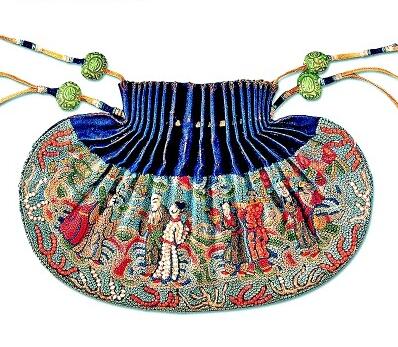 淺談端午服飾的文化語(yǔ)境