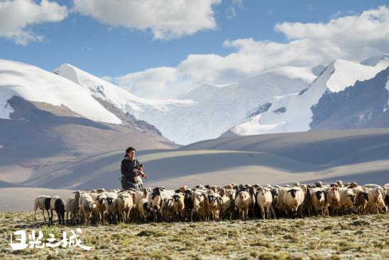 治愈你的不止曠野，更是真實(shí)的生活