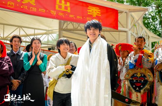 治愈你的不止曠野，更是真實(shí)的生活