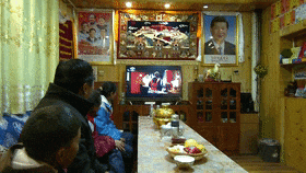 你看了嗎？藏語版《日光之城》“含金量”還在上升！