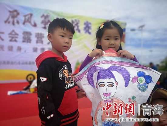 圖為活動(dòng)現(xiàn)場(chǎng)。宋維宇 供圖