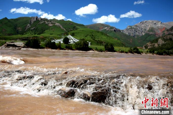 報(bào)告顯示:未來50年瀾滄江源區(qū)年平均流量呈增加趨勢