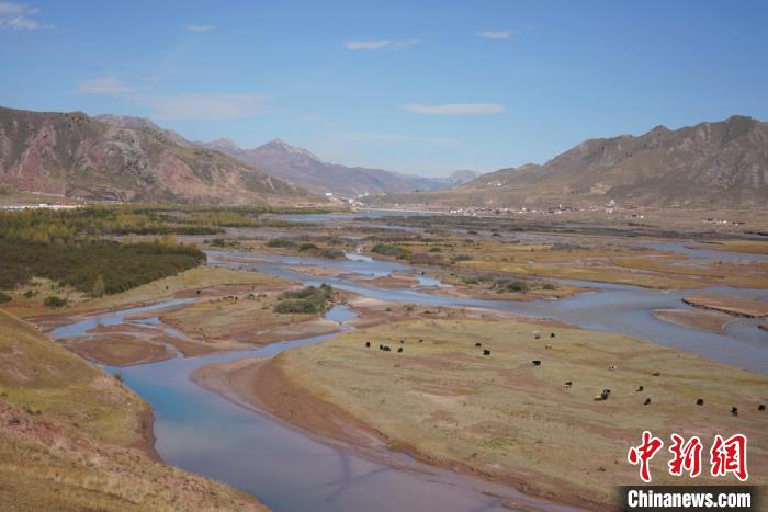 中外媒體“瀾湄萬里行”:見證生態(tài)保護(hù)和建設(shè)