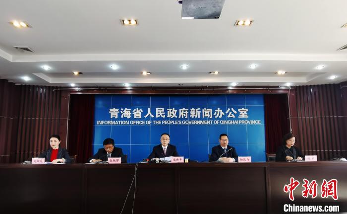 青海十年640億元治水興水：水利發(fā)展最快、民眾受益最多