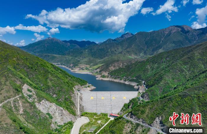 青海:共有水庫工程203座制定水利工程相關(guān)管護(hù)地方標(biāo)準(zhǔn)