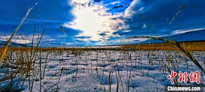 世界濕地日:長(zhǎng)江源頭新增首處國(guó)際重要濕地