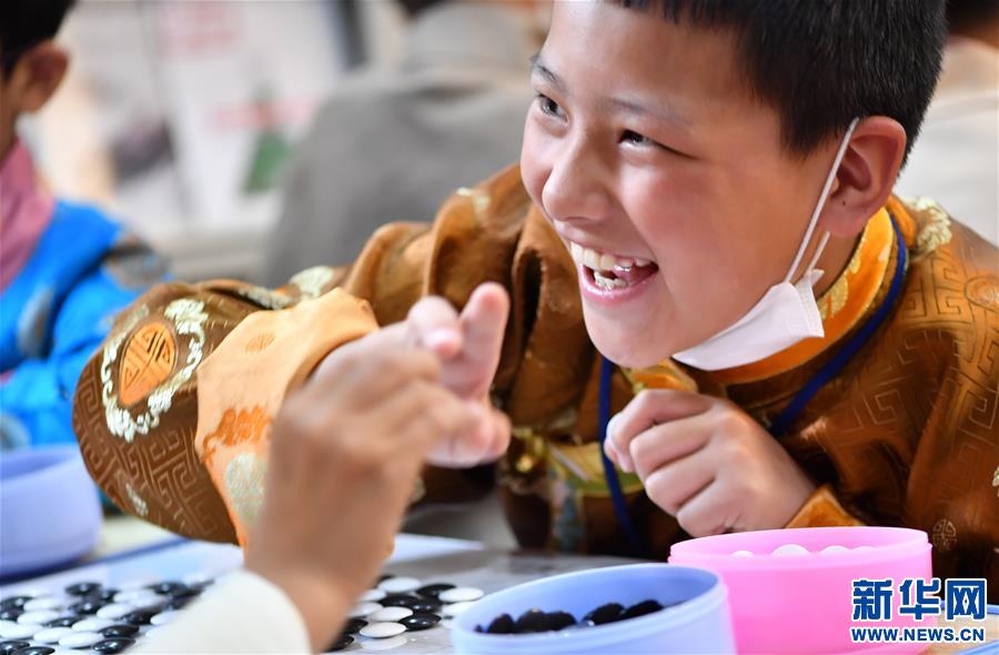 (體育)(2)快樂藏棋