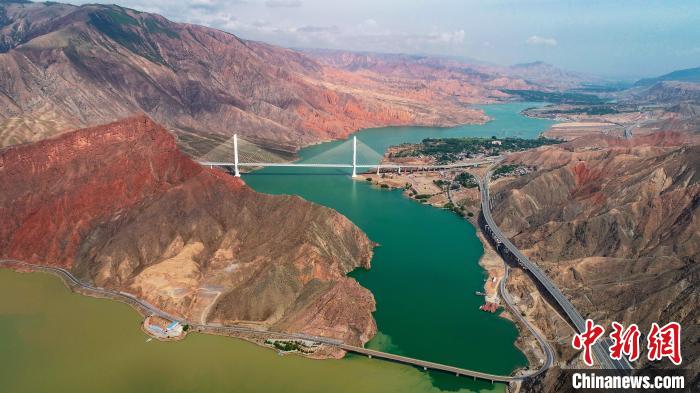 青海黃河流域河湟文化首次被立法保護：含戲劇、城址、村寨等