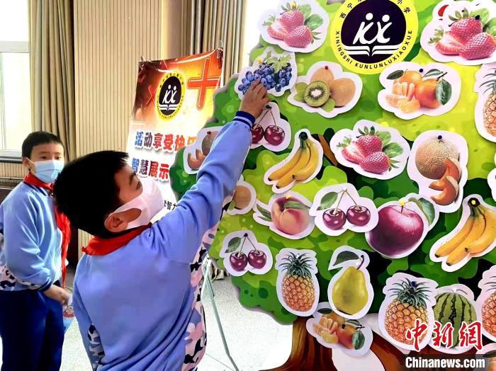 青?!半p減”成績(jī)單:學(xué)科培訓(xùn)機(jī)構(gòu)清零近48萬(wàn)學(xué)生受益