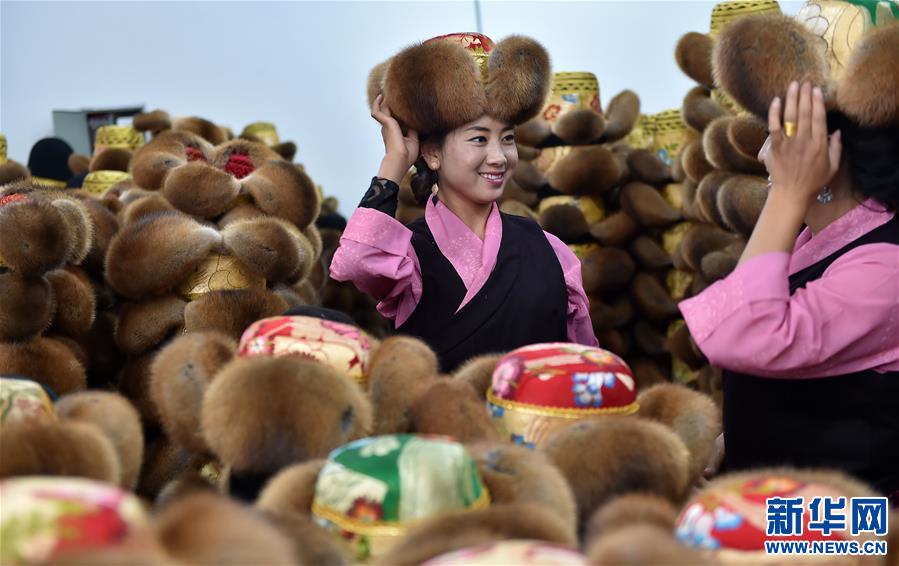 (新華全媒頭條·圖文互動)(4)莊重的承諾 歷史的奇跡——西藏自治區(qū)決戰(zhàn)脫貧攻堅紀(jì)實