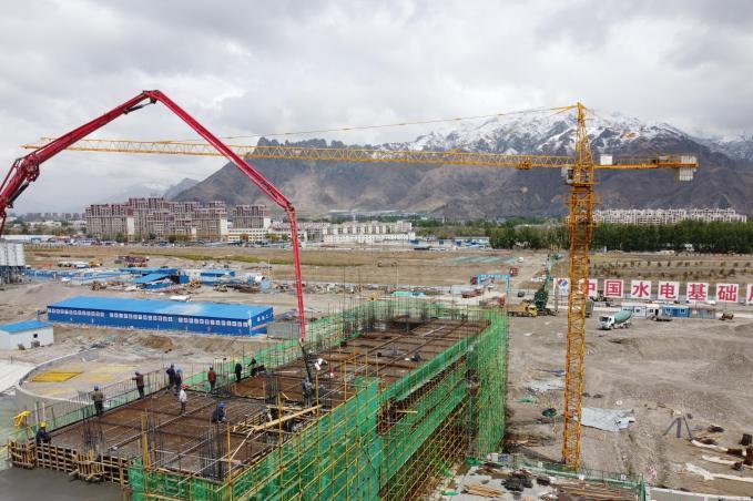 西藏水利建設：樹高原“水”豐碑福澤百余萬農(nóng)牧民