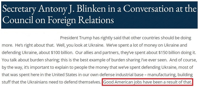 深觀察丨拱火沖突是如何“利好”美國的？