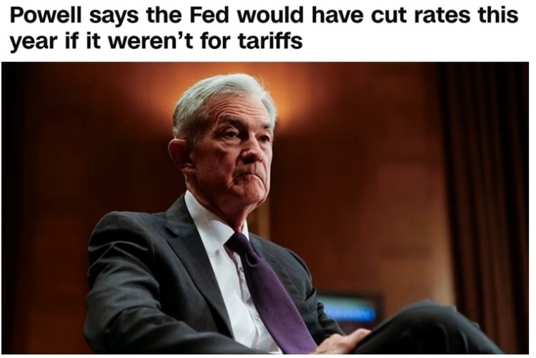 深觀(guān)察丨美國(guó)民眾:我們腦子里每天想的都是物價(jià)