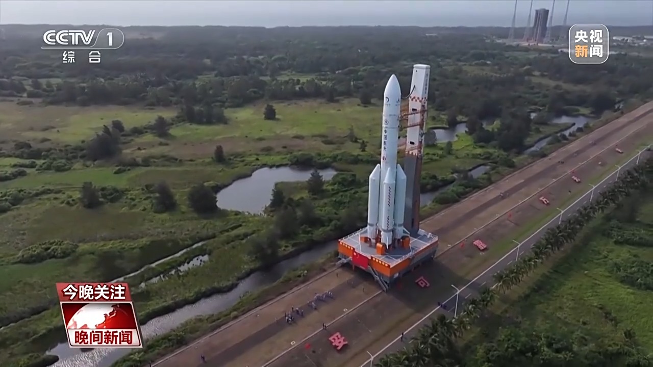 用勞動(dòng)對節(jié)日送上禮贊 致敬大國重器上的勞動(dòng)者！