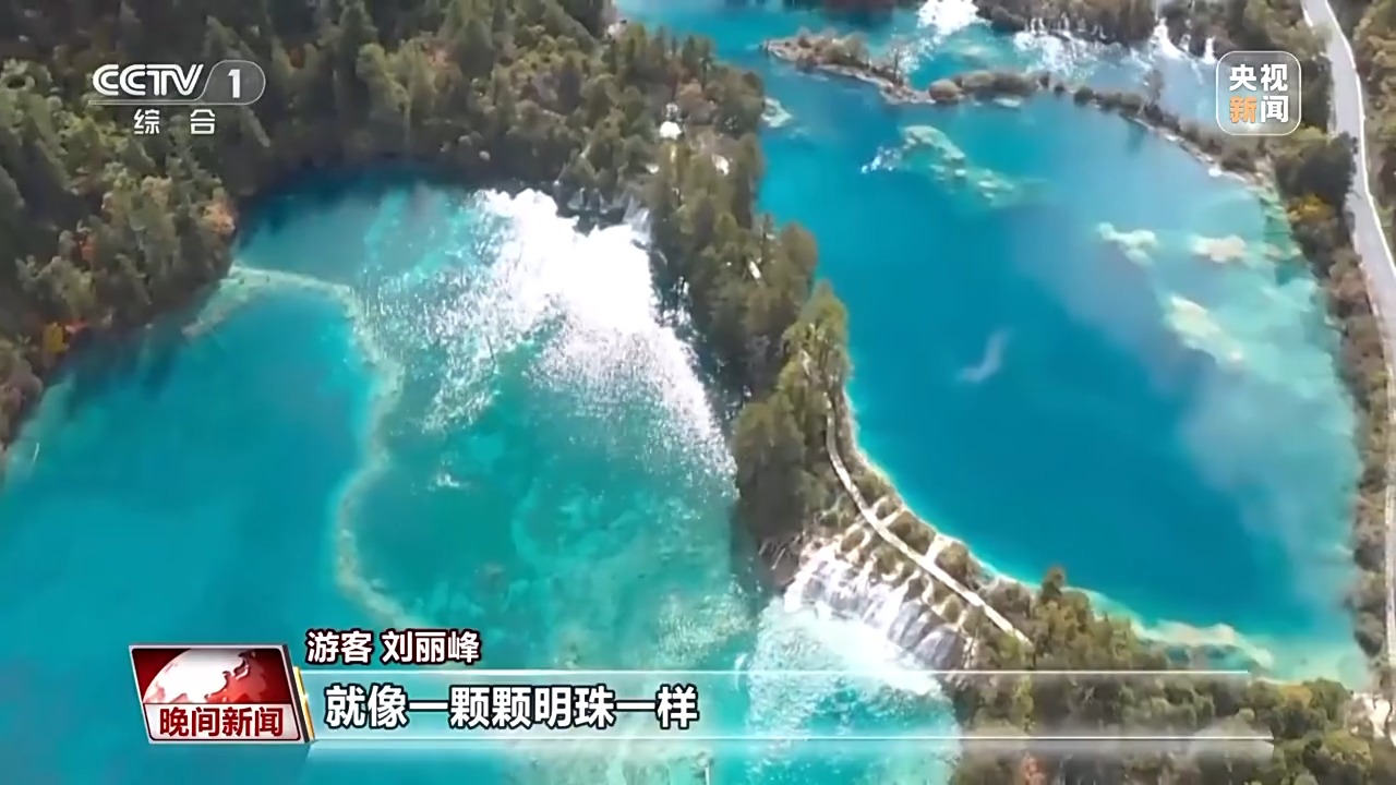 各地文旅“花式”寵客!隔著屏幕都能把人香迷糊了