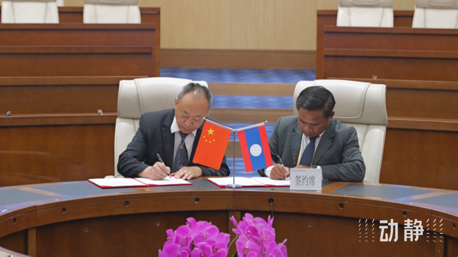 展示成果分享經(jīng)驗(yàn)，中國(guó)—東盟教育交流周深化合作共創(chuàng)未來(lái)！