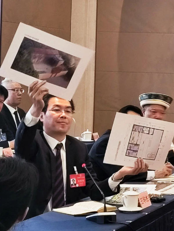 講好中華民族共同體故事，讓網(wǎng)絡“連心”更“聚心”