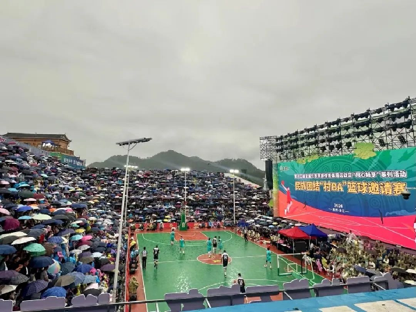 講好中華民族共同體故事，讓網(wǎng)絡“連心”更“聚心”