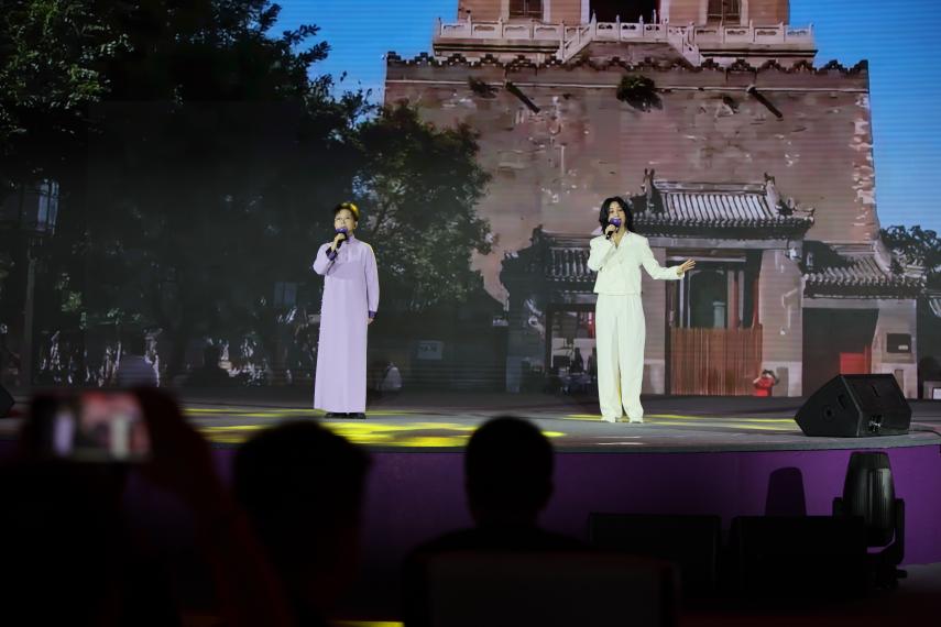 《天地一線》節(jié)目現(xiàn)場。人民網(wǎng)記者 于凱攝