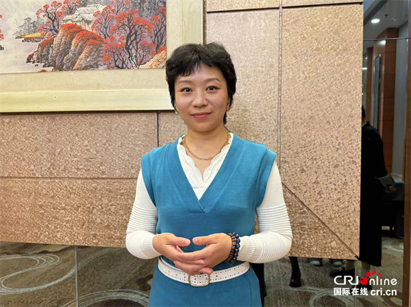 “好戲”開(kāi)場(chǎng)！黃梅古韻唱響網(wǎng)絡(luò)普法“新聲”