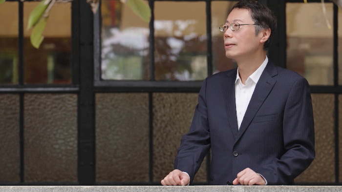 理響中國·創(chuàng)作經(jīng)驗談:“大家”系列紀錄短片如何打造充滿魅力的思想課堂