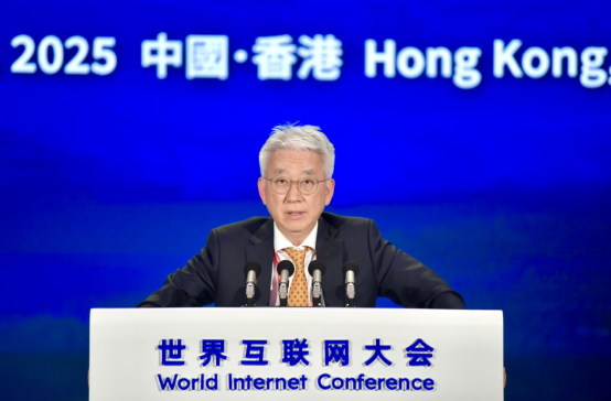 金憲:AI不僅是重要技術(shù),更是重塑全球經(jīng)濟(jì)的力量