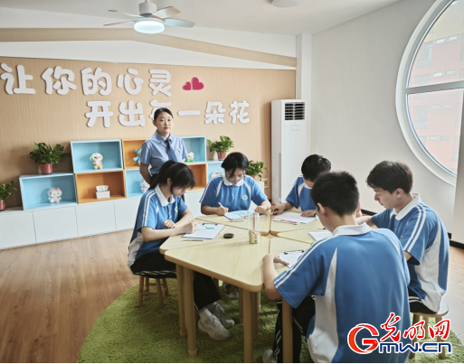 搞電詐有何后果？這場特殊的模擬庭審敲響法治警鐘