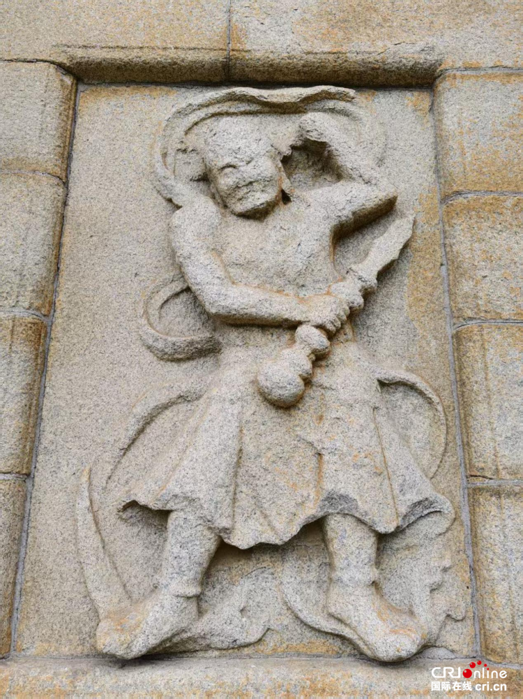 數(shù)智海絲看泉州:古港往昔的絲路印記_fororder_圖片2