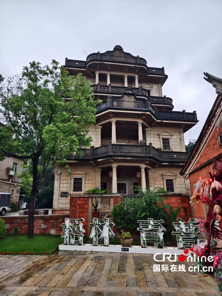 潮涌刺桐港:解碼千年海絲包容基因_fororder_image