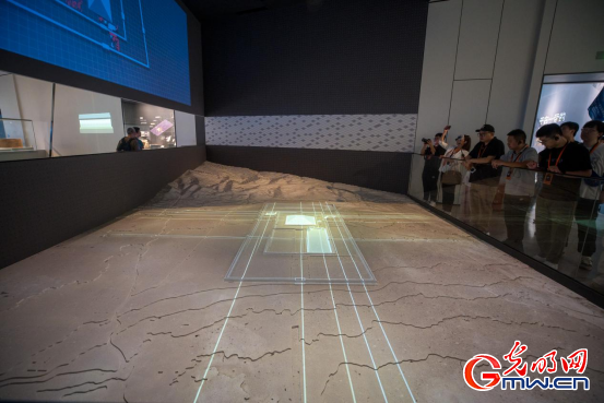 數(shù)智文遺陜西行｜千年秦俑，數(shù)智重生