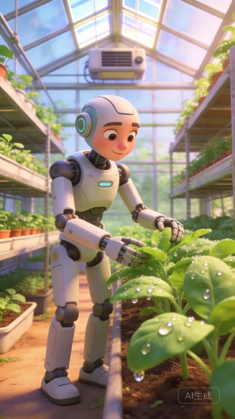 “十五五”首個中央一號文件釋放新信號，未來發(fā)展農(nóng)業(yè)新質生產(chǎn)力這樣干