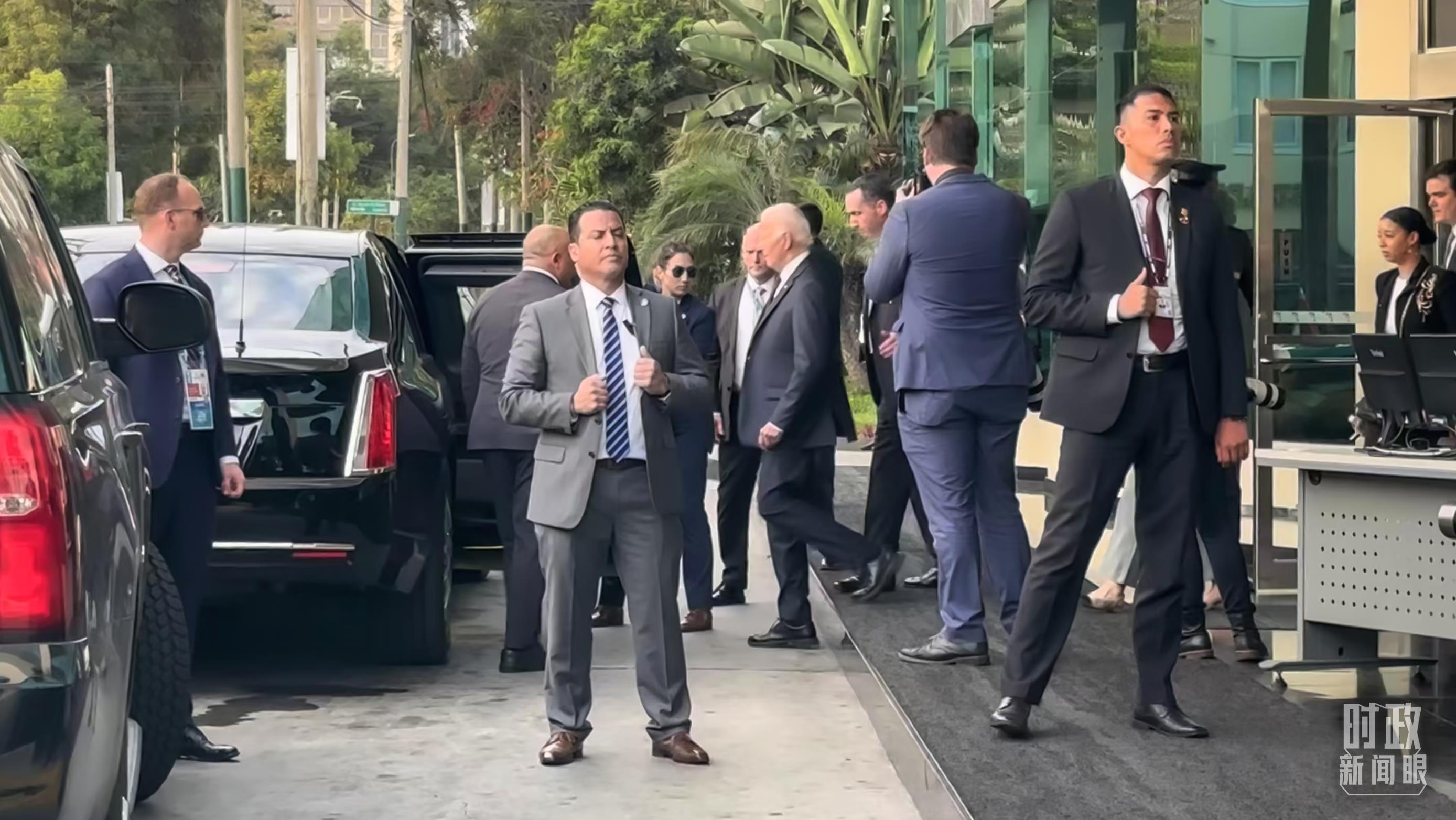 時(shí)政新聞眼丨從一句諺語(yǔ)讀懂一篇重要講話、一場(chǎng)元首會(huì)晤