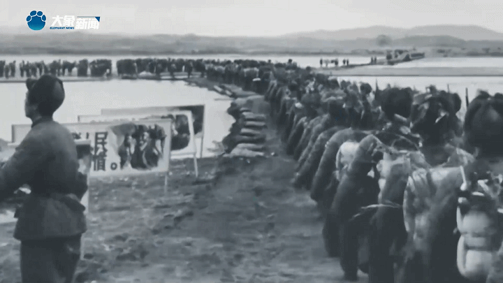 家國(guó)永念 | 看，山河已無(wú)恙